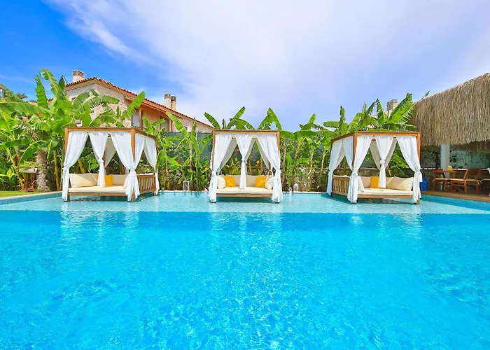 Kose Konak Butik Hotel-Special (Adults Only)