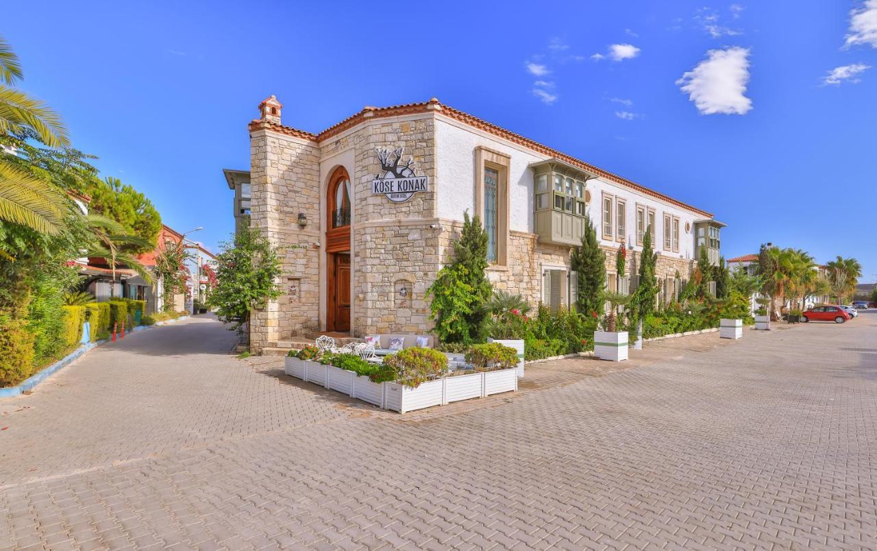 Kose Butik Hotel-special (adults Only) Hotel Alaçatı