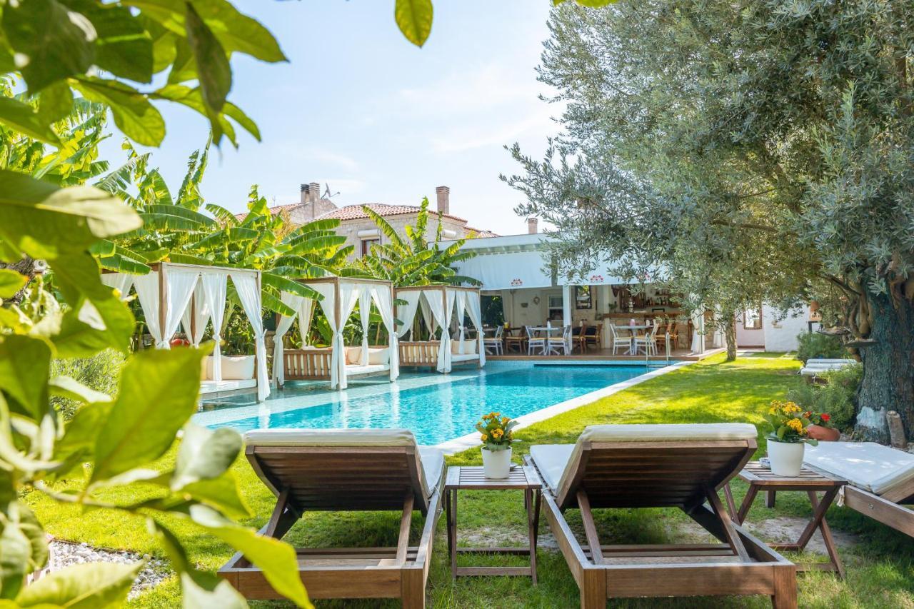 Kose Butik Hotel-special (adults Only) Hotel