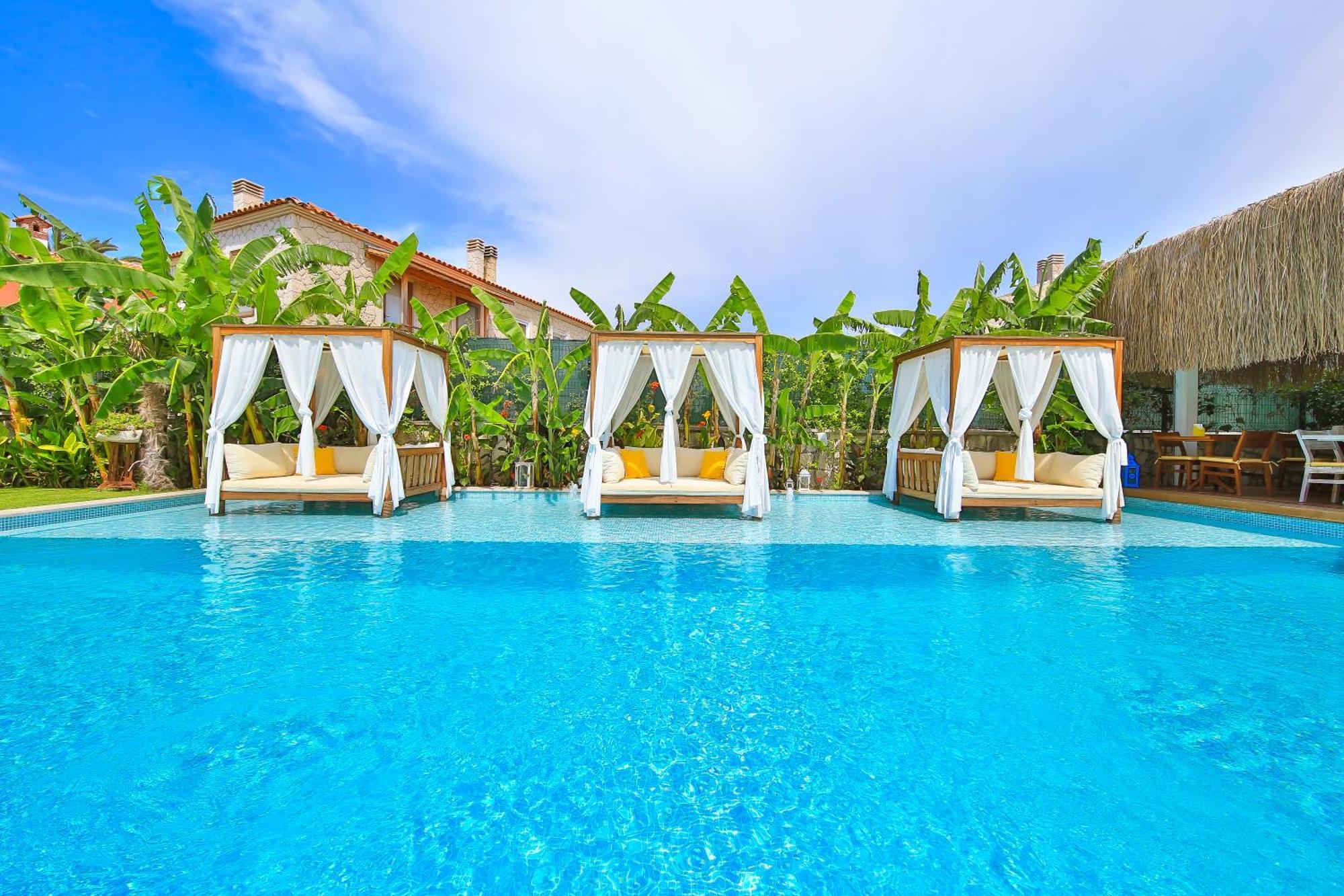 Kose Butik Hotel-special (adults Only) Hotel
