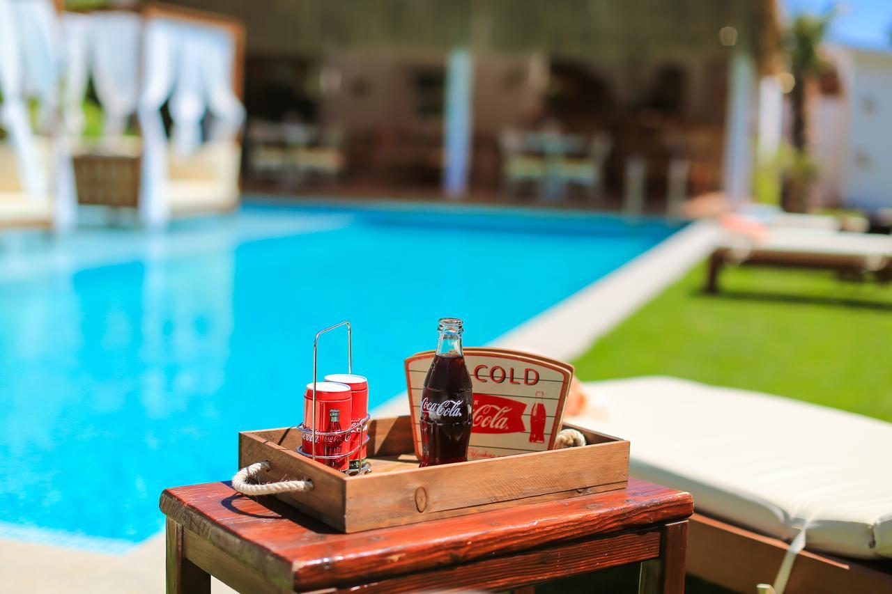 Kose Butik Hotel-special (adults Only) Hotel Alaçatı