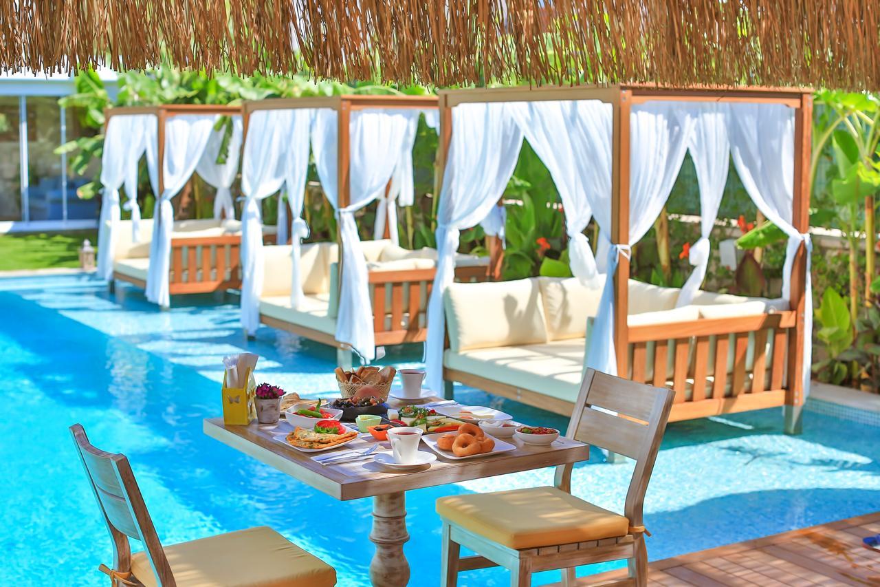 Kose Butik Hotel-special (adults Only) 2* Alaçatı