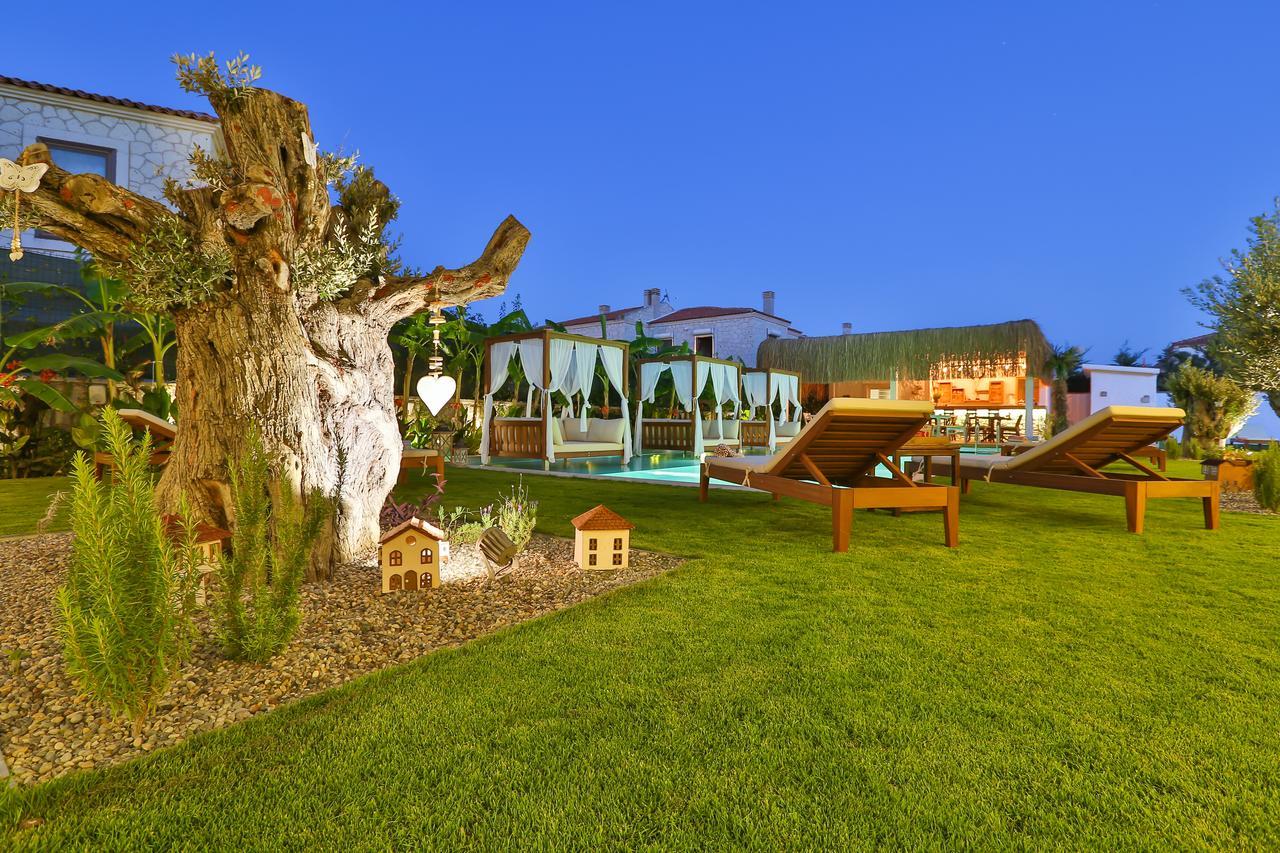 Kose Butik Hotel-special (adults Only) Hotel 2*