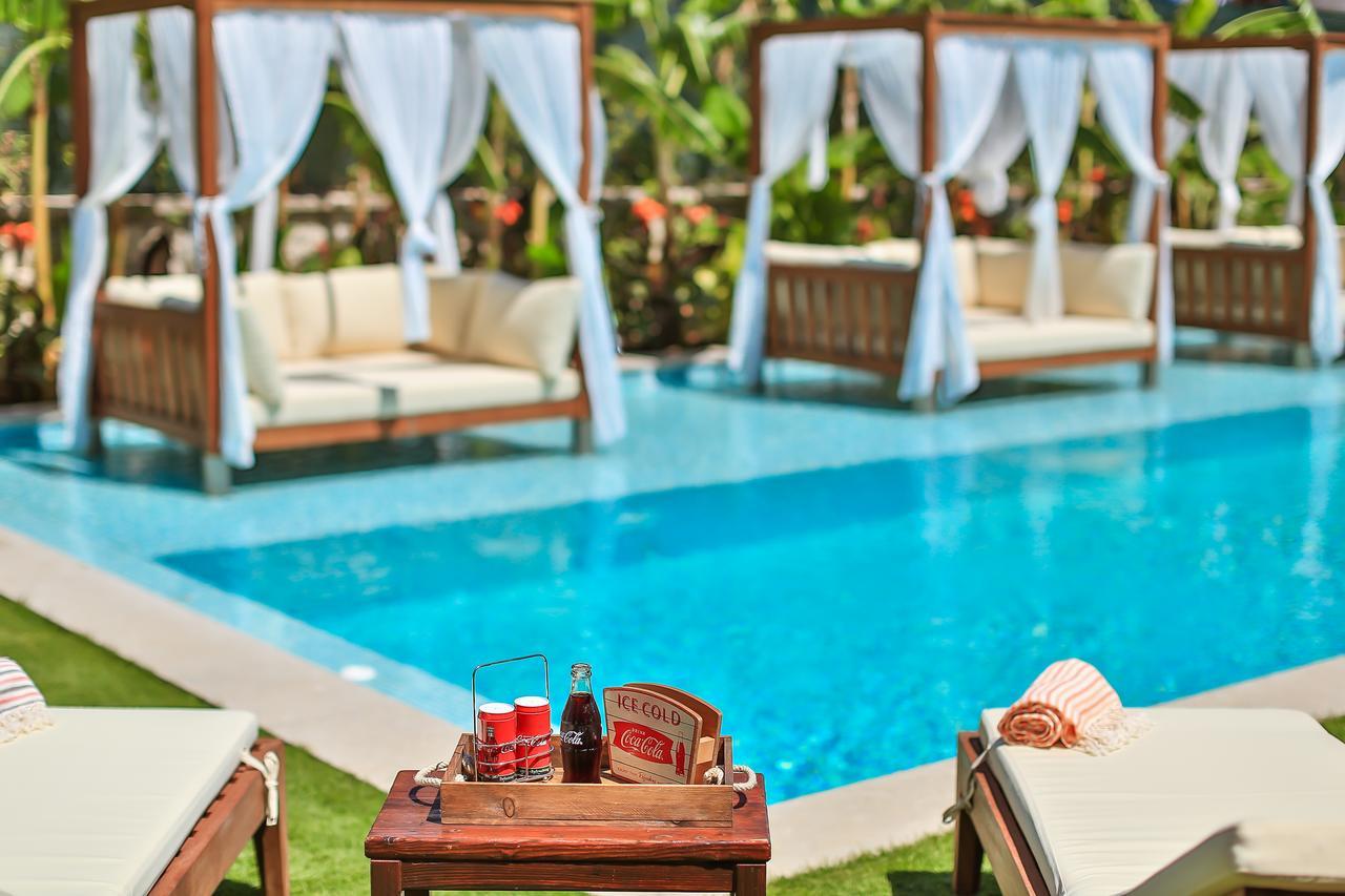 Hotel Kose Butik Hotel-special (adults Only) Alaçatı