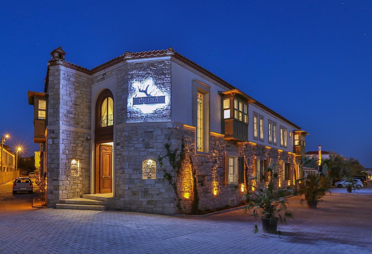 Kose Butik Hotel-special (adults Only) Alaçatı