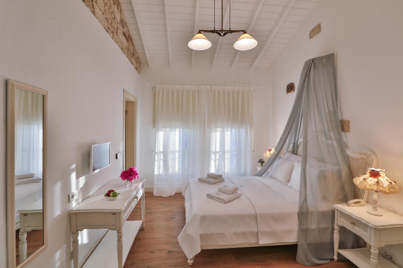 Kose Butik Hotel-special (adults Only) Hotel Alaçatı