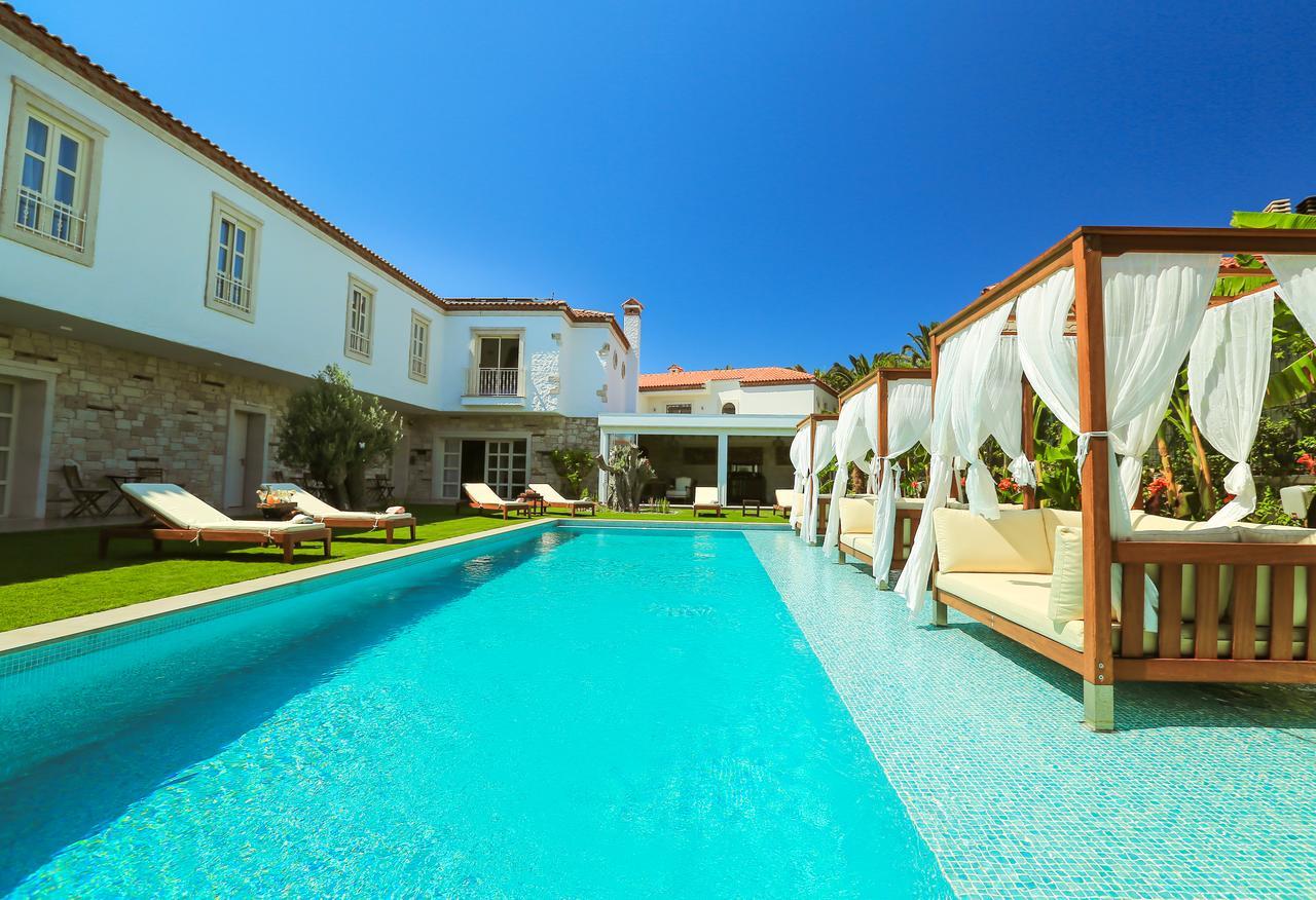 Kose Butik Hotel-special (adults Only) Alaçatı