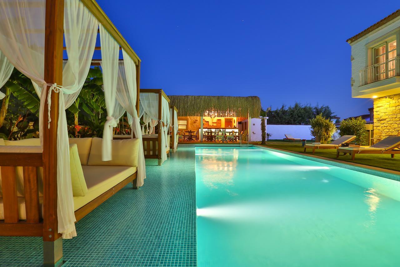 Kose Butik Hotel-special (adults Only) Hotel 2*