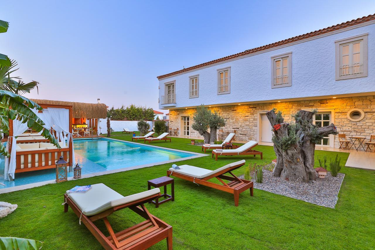 Hotel Kose Butik Hotel-special (adults Only) Alaçatı