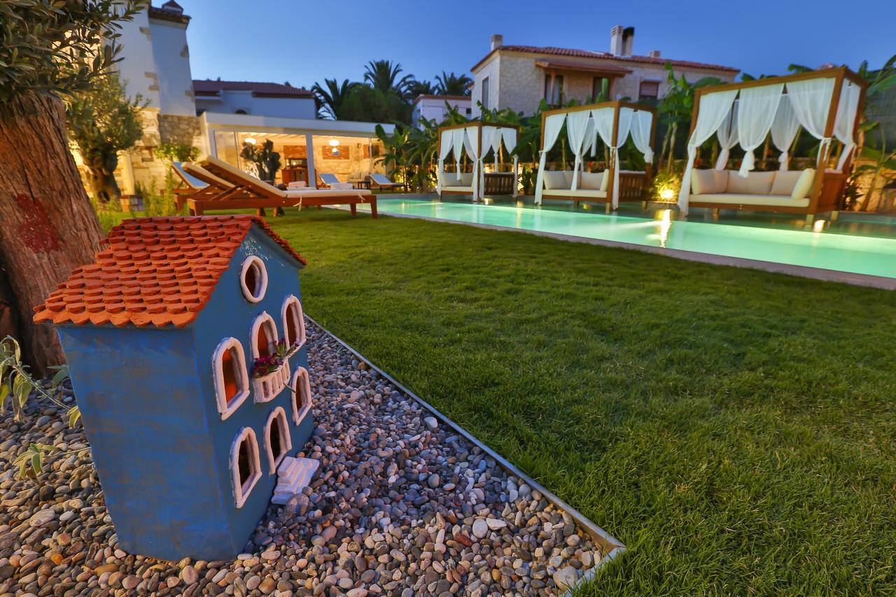 Kose Butik Hotel-special (adults Only) Alaçatı