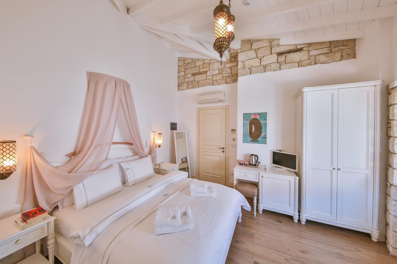 Kose Butik Hotel-special (adults Only) Alaçatı