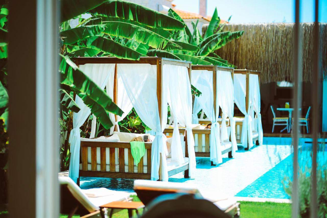 Hotel Kose Butik Hotel-special (adults Only) 2*