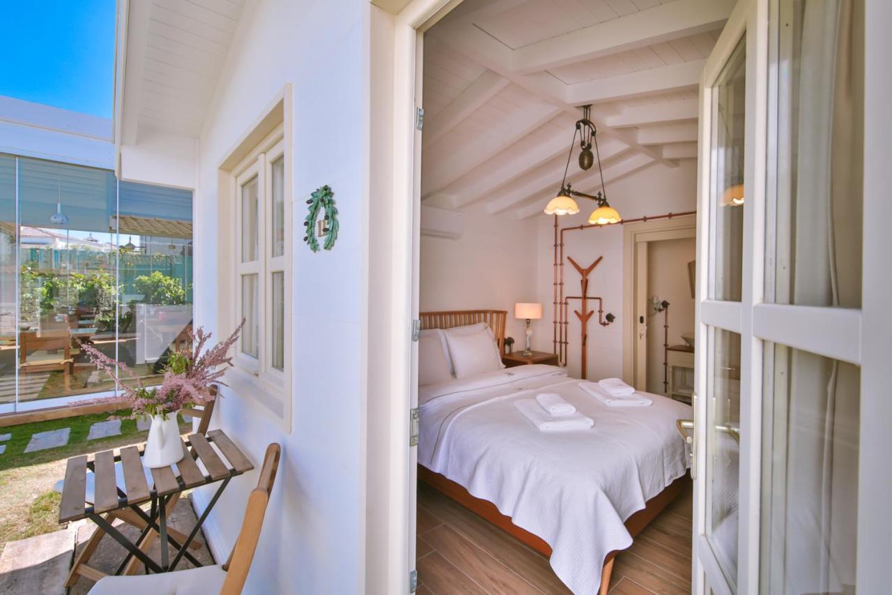 Kose Butik Hotel-special (adults Only) Hotel Alaçatı