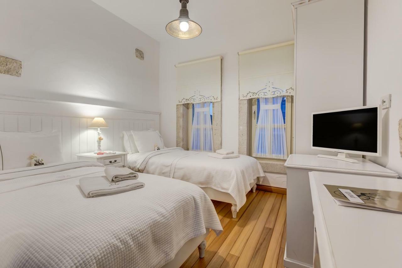 Kose Butik Hotel-special (adults Only)