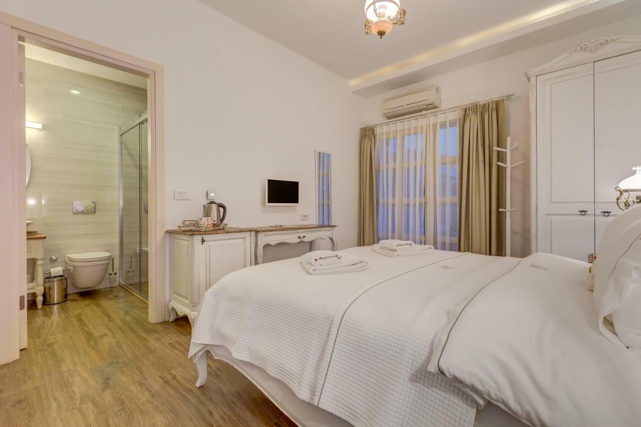 Kose Butik Hotel-special (adults Only) Hotel Alaçatı