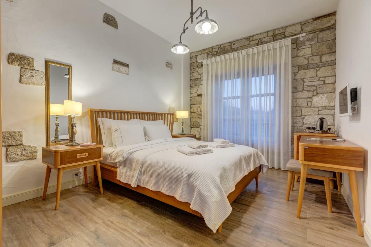Kose Butik Hotel-special (adults Only)