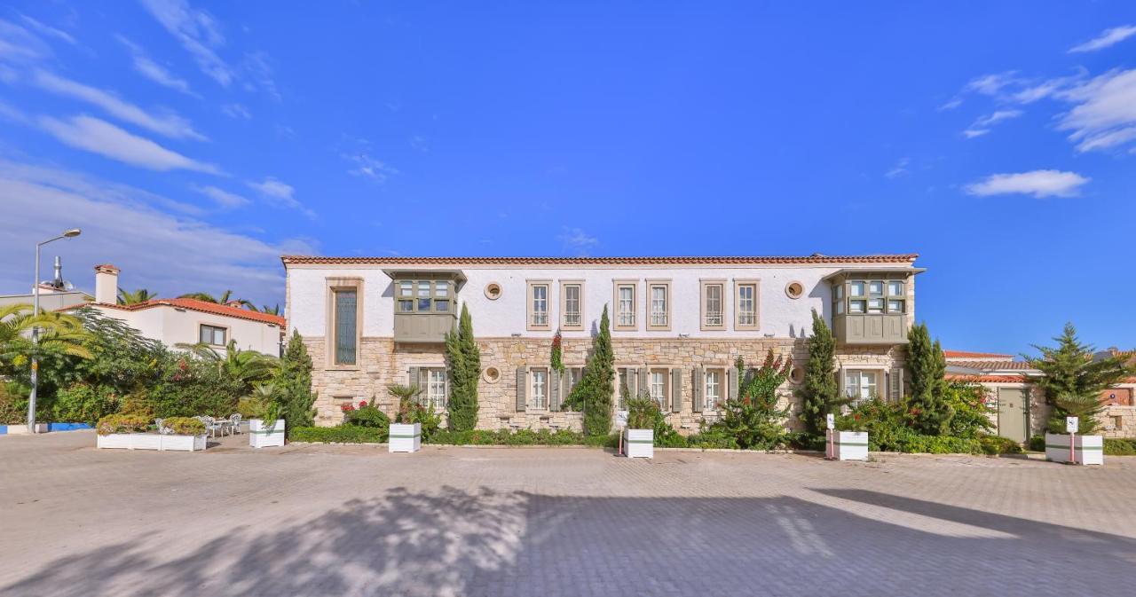 Hotel Kose Butik Hotel-special (adults Only) Alaçatı