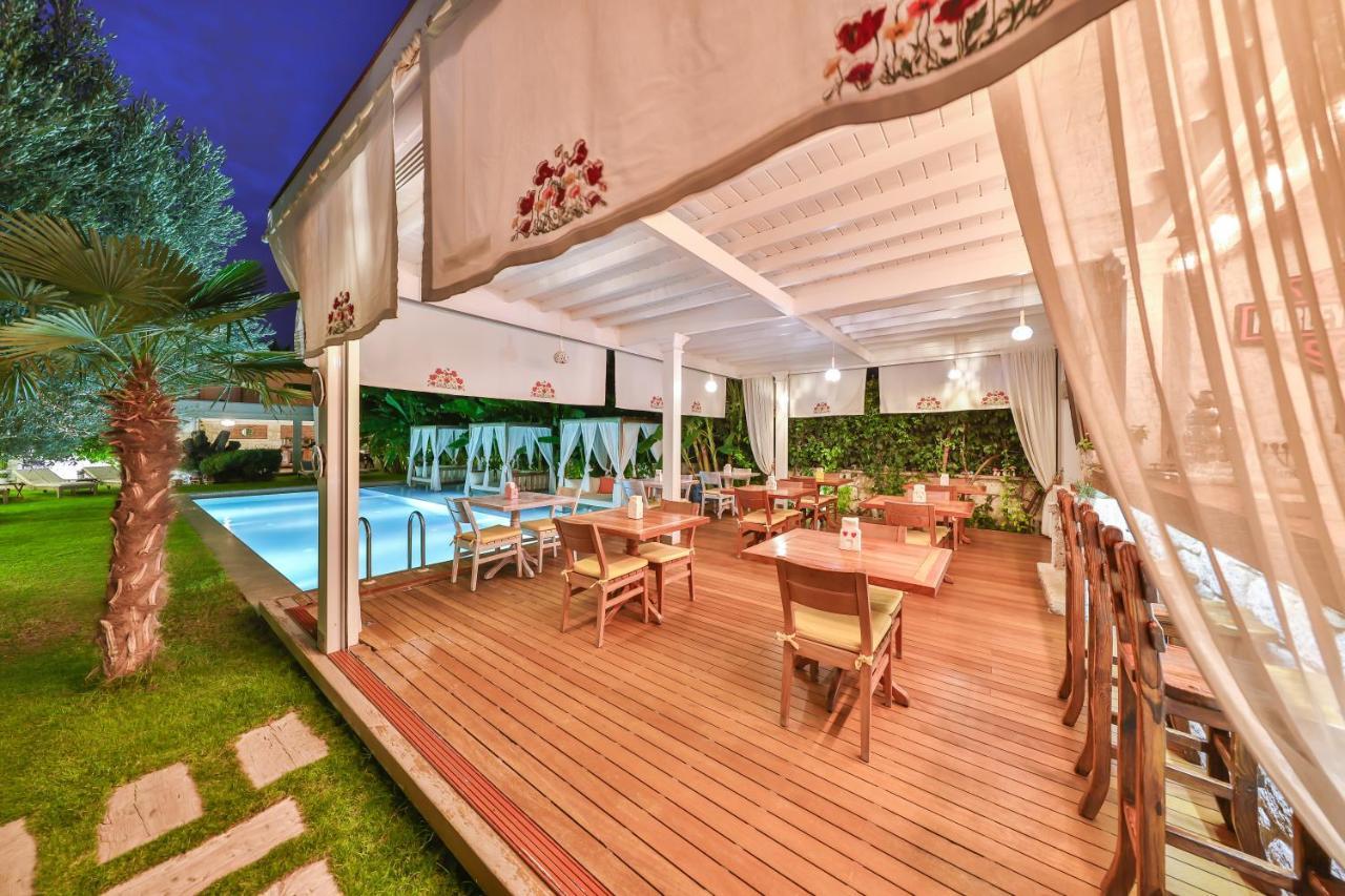 Kose Butik Hotel-special (adults Only) 2* Alaçatı