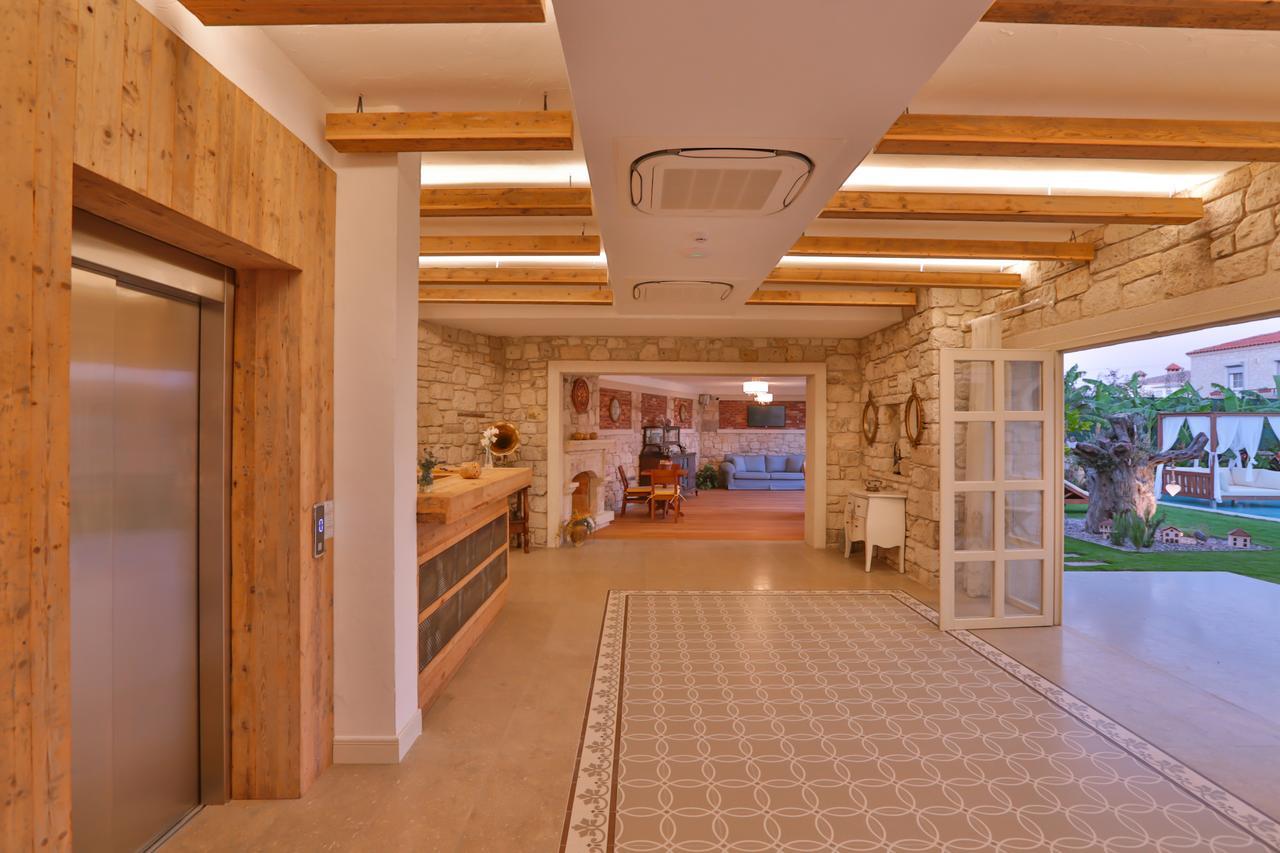 Kose Butik Hotel-special (adults Only) 2* Alaçatı