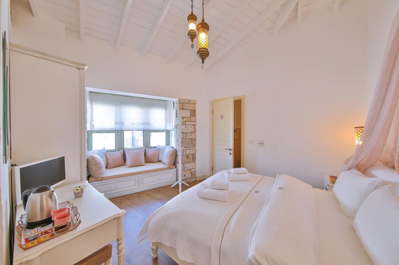 Kose Butik Hotel-special (adults Only) 2* Alaçatı